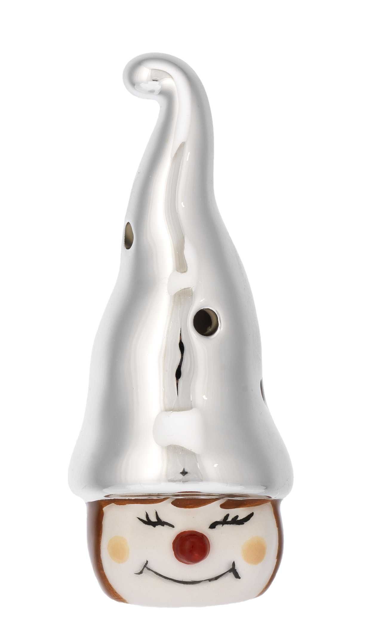 PAGLIACCETTO H. 12 LISCIO